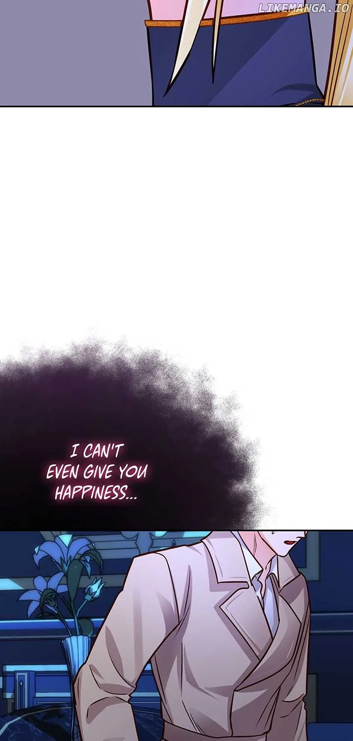 The Princess Doesn’t Want To Marry Her Ideal Type Chapter 90 page 72