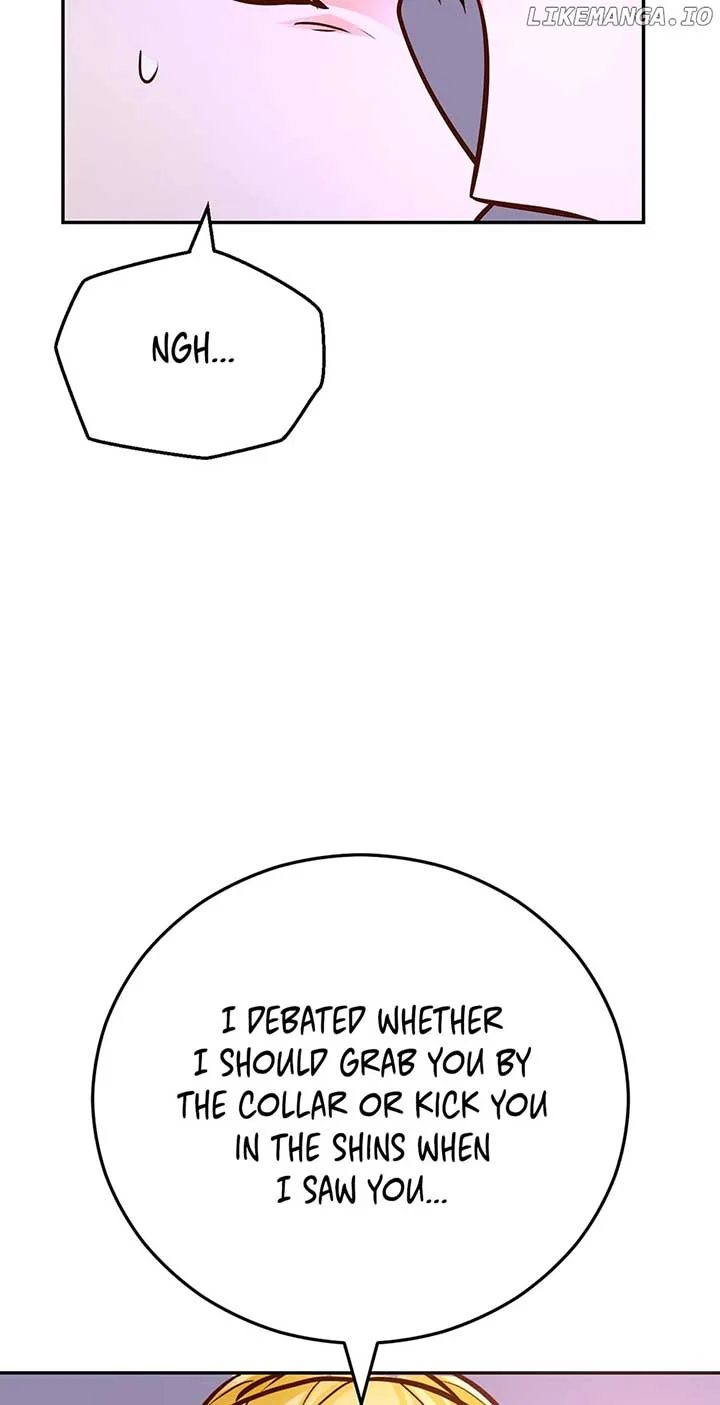 The Princess Doesn’t Want To Marry Her Ideal Type Chapter 90 page 86