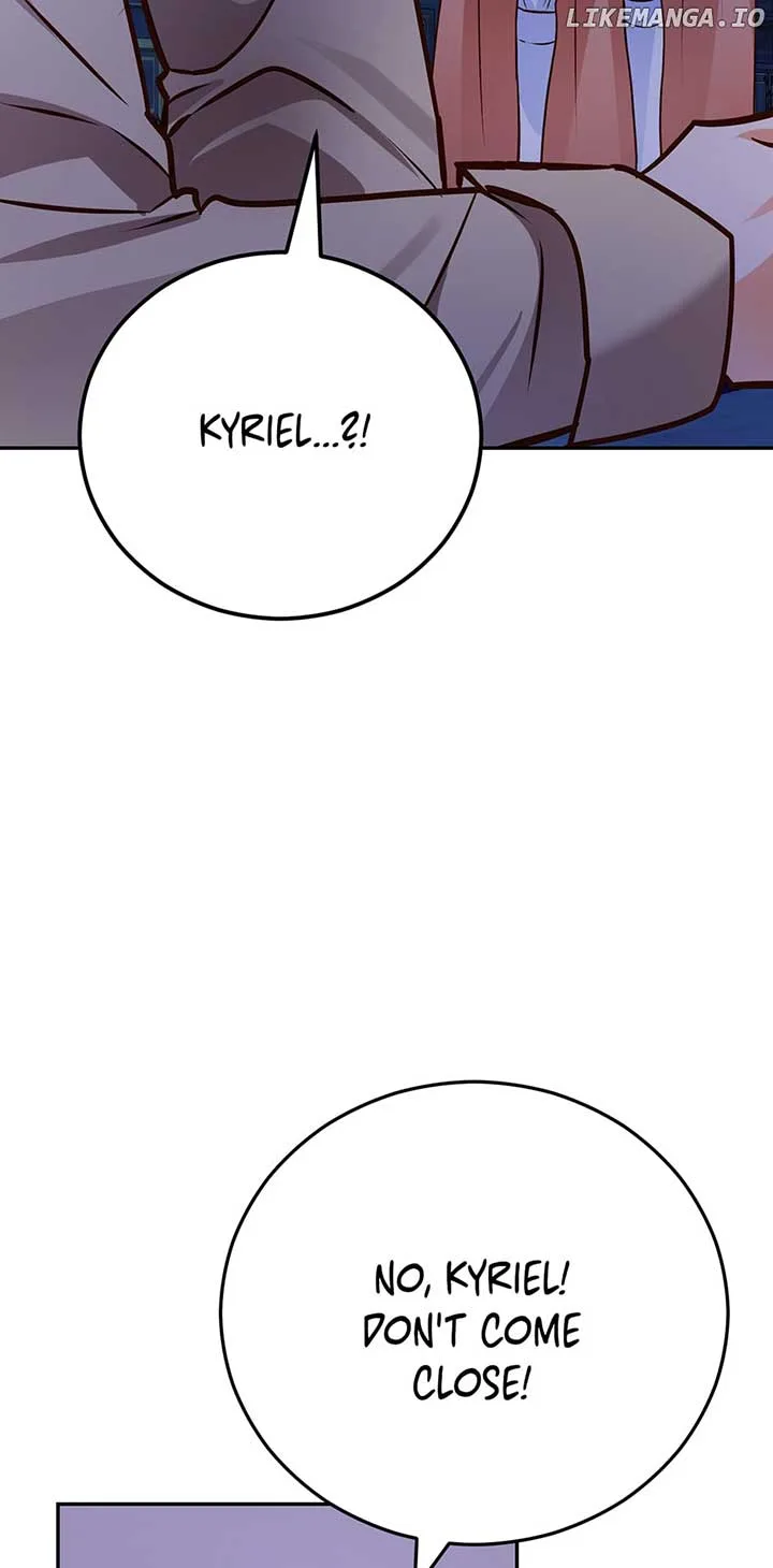 The Princess Doesn’t Want To Marry Her Ideal Type Chapter 90 page 67