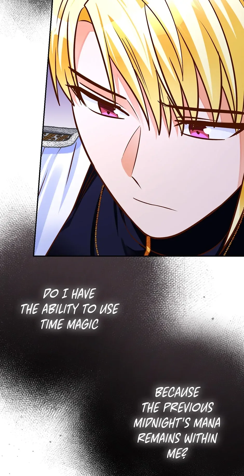 The Princess Doesn’t Want To Marry Her Ideal Type Chapter 89 page 26