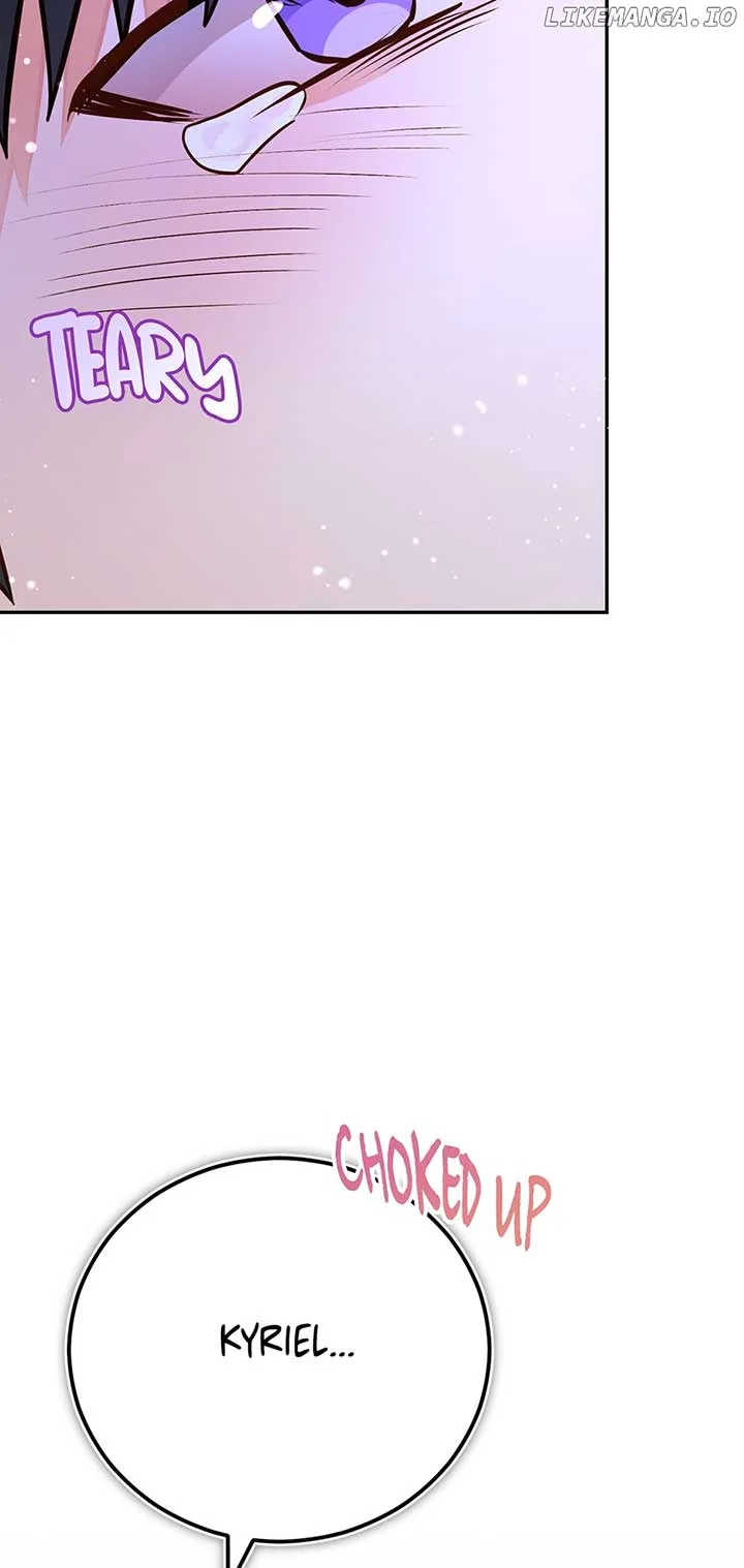 The Princess Doesn’t Want To Marry Her Ideal Type Chapter 90 page 94