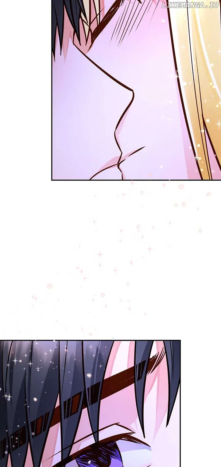 The Princess Doesn’t Want To Marry Her Ideal Type Chapter 90 page 93