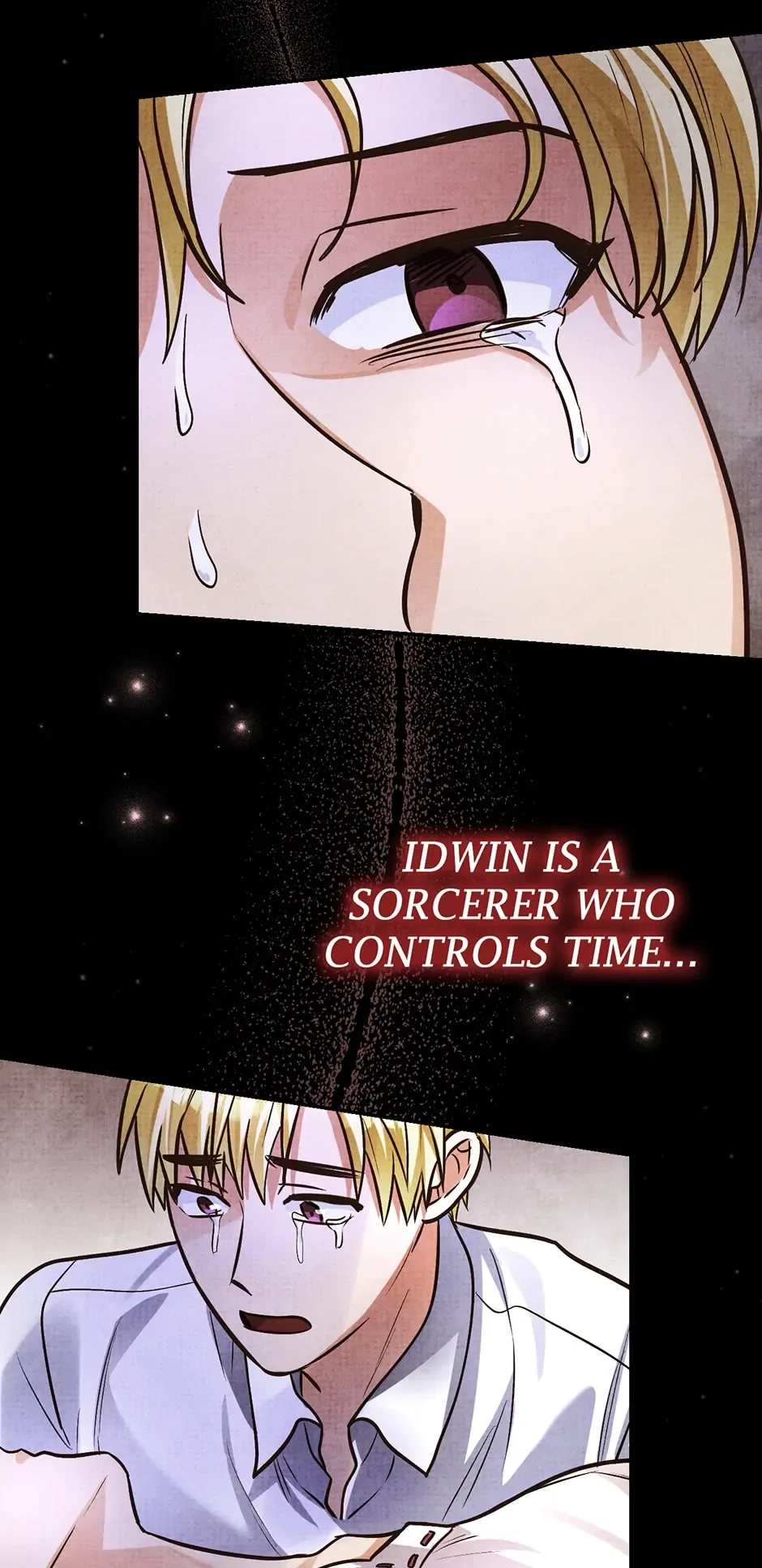 The Princess Doesn’t Want To Marry Her Ideal Type Chapter 89 page 33