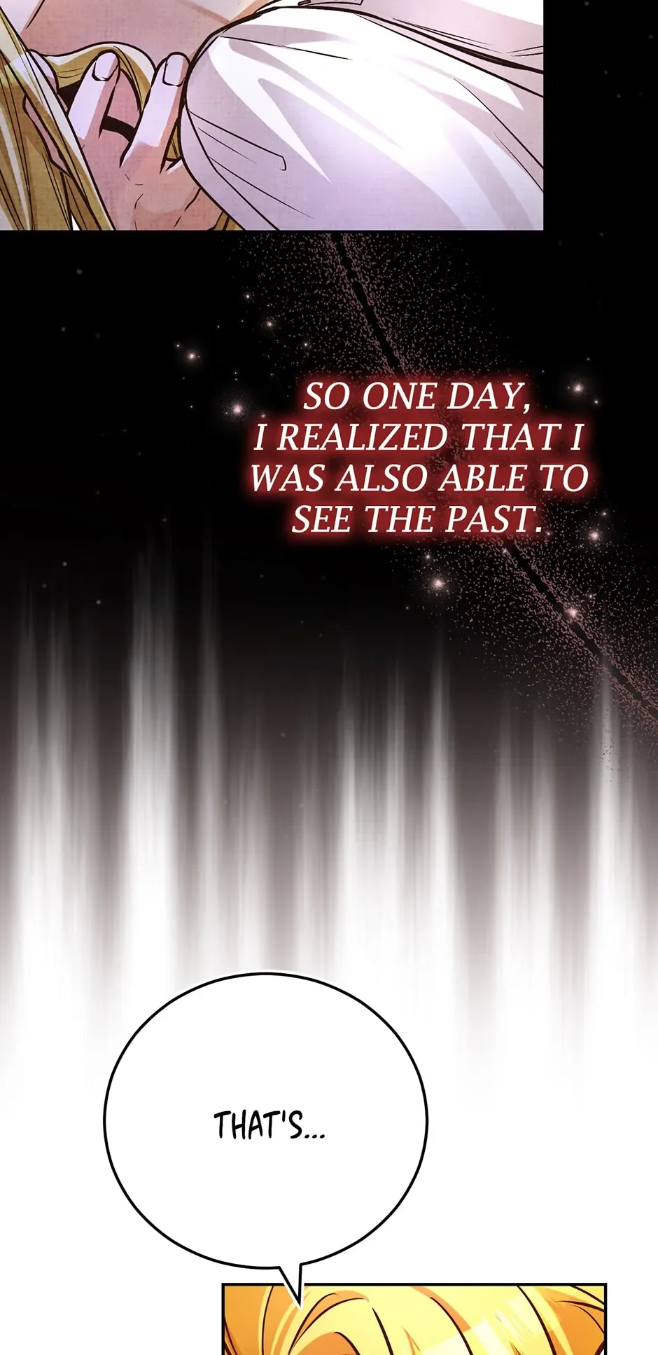 The Princess Doesn’t Want To Marry Her Ideal Type Chapter 89 page 34