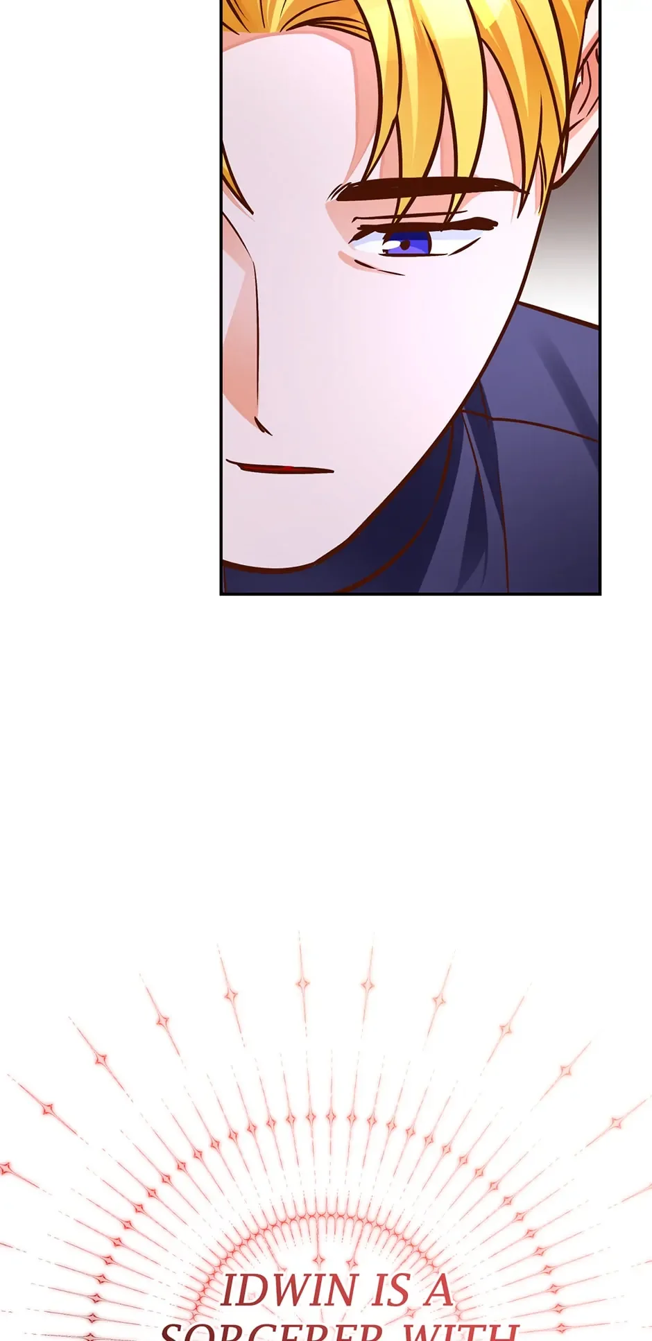 The Princess Doesn’t Want To Marry Her Ideal Type Chapter 89 page 35