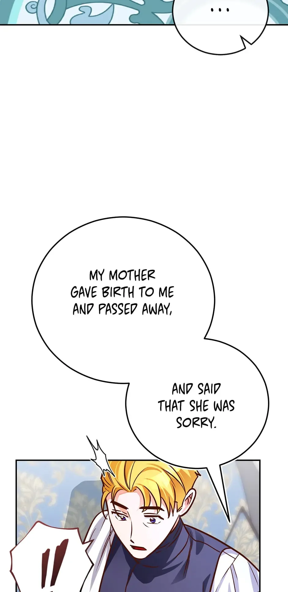 The Princess Doesn’t Want To Marry Her Ideal Type Chapter 89 page 29