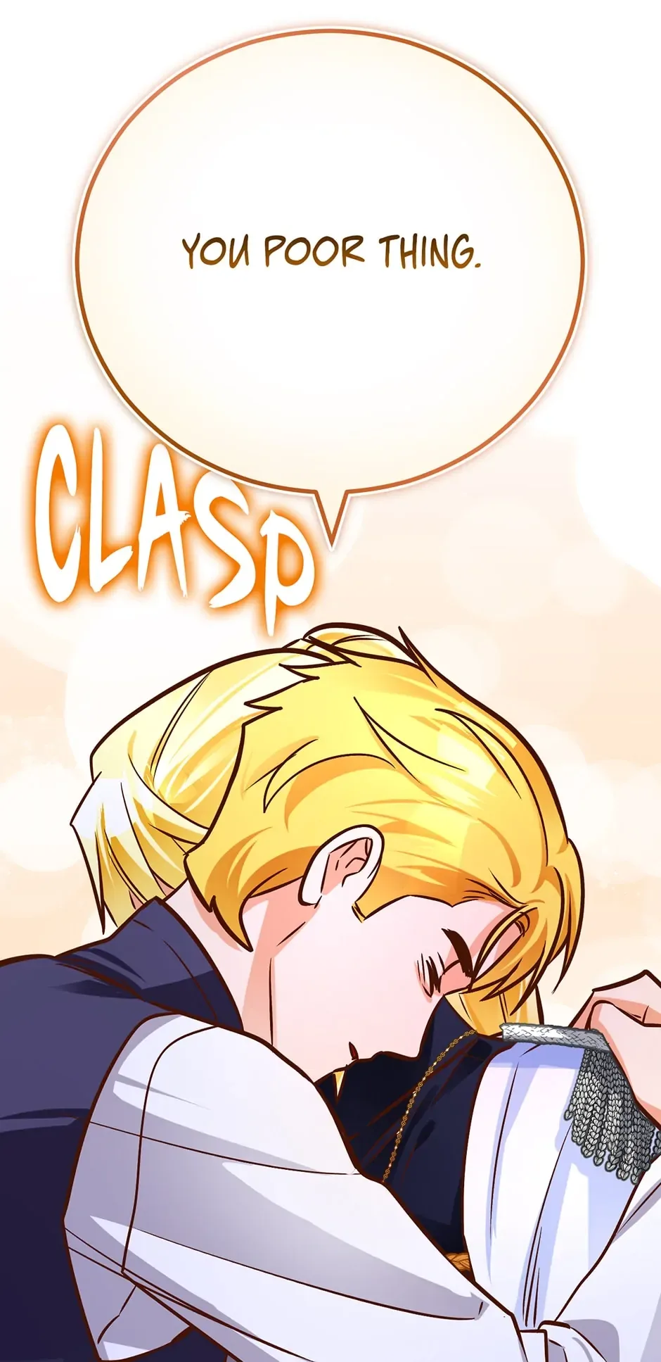 The Princess Doesn’t Want To Marry Her Ideal Type Chapter 89 page 45