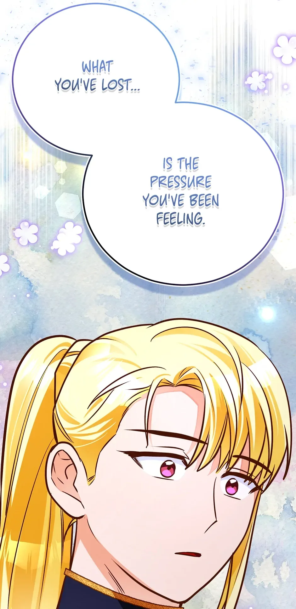 The Princess Doesn’t Want To Marry Her Ideal Type Chapter 89 page 42