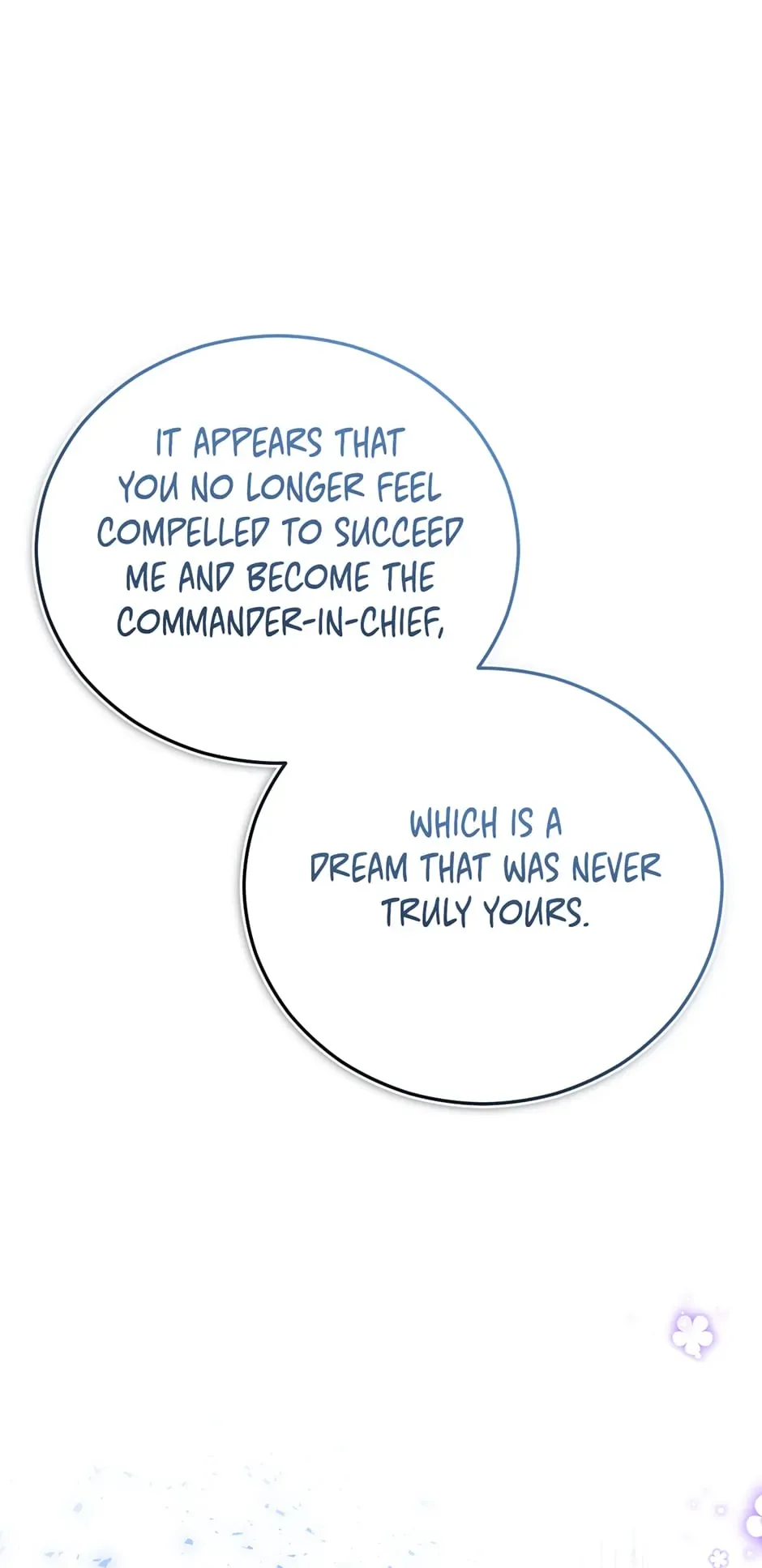 The Princess Doesn’t Want To Marry Her Ideal Type Chapter 89 page 41
