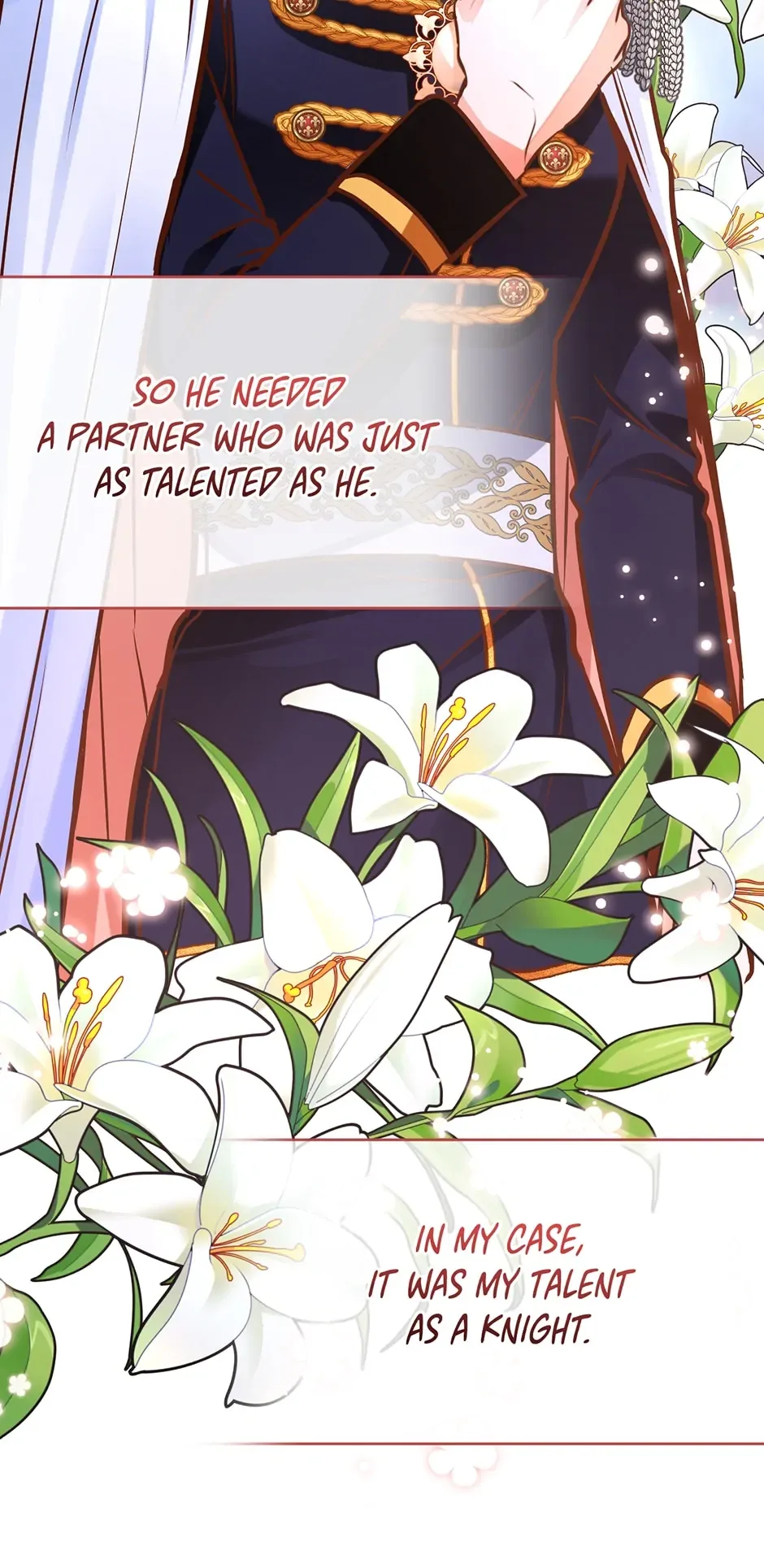 The Princess Doesn’t Want To Marry Her Ideal Type Chapter 89 page 37