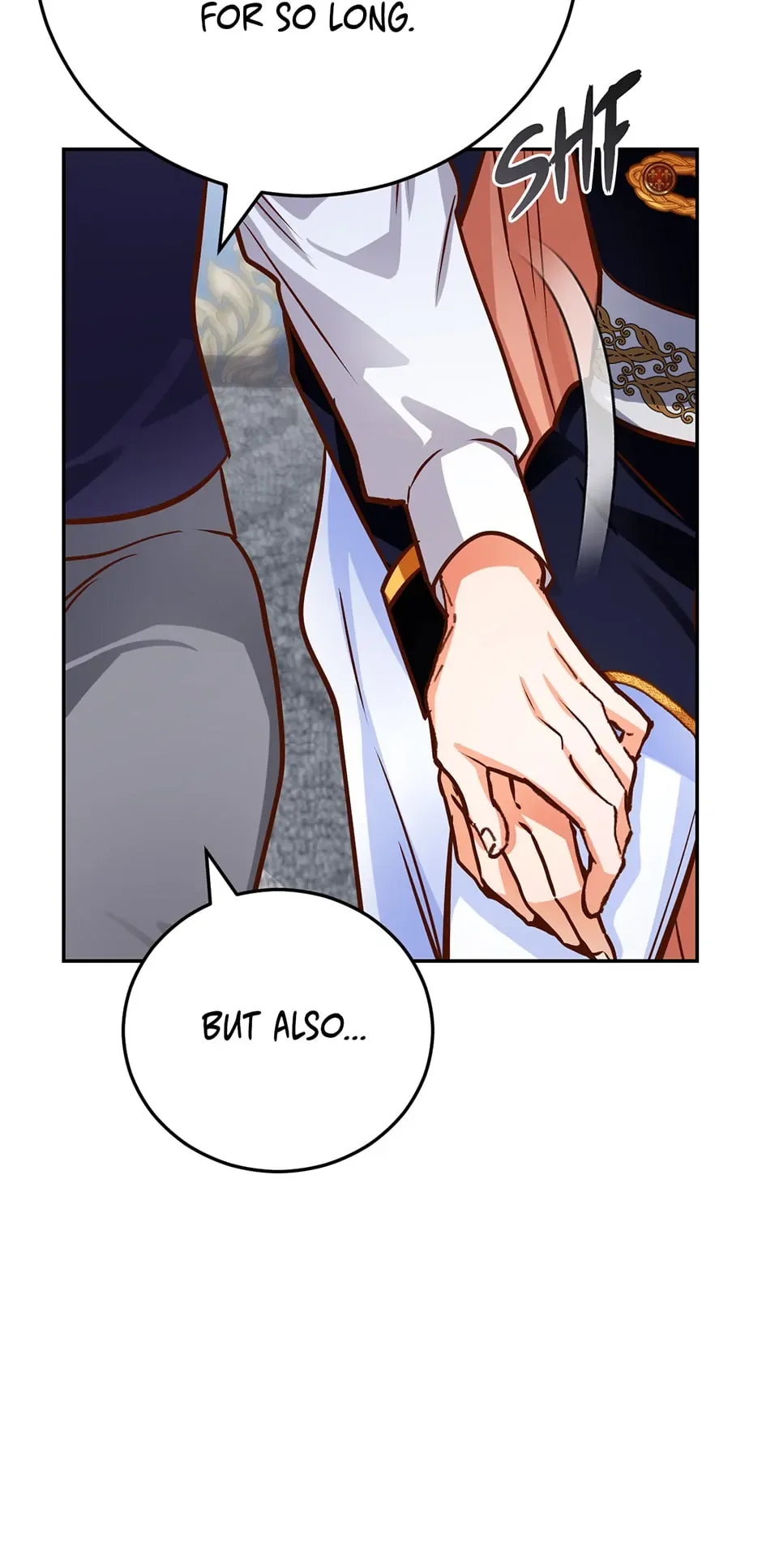 The Princess Doesn’t Want To Marry Her Ideal Type Chapter 89 page 44