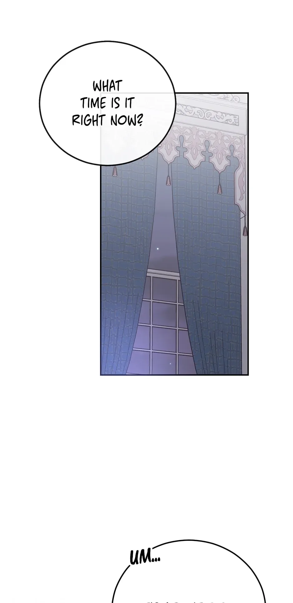 The Princess Doesn’t Want To Marry Her Ideal Type Chapter 89 page 48