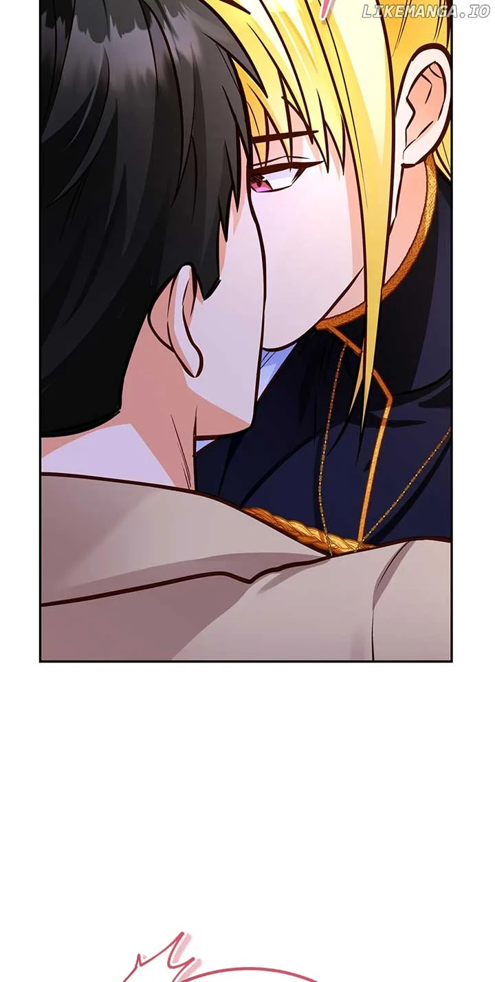 The Princess Doesn’t Want To Marry Her Ideal Type Chapter 91 page 9
