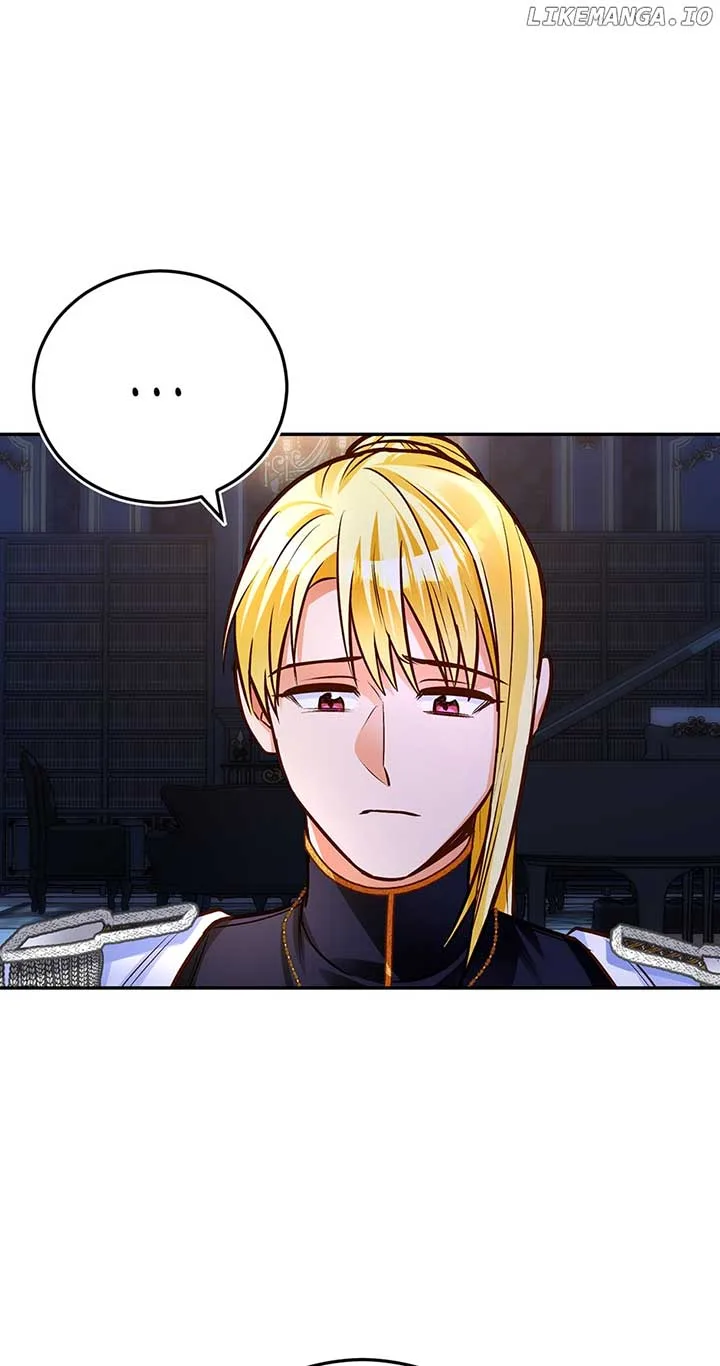 The Princess Doesn’t Want To Marry Her Ideal Type Chapter 91 page 15