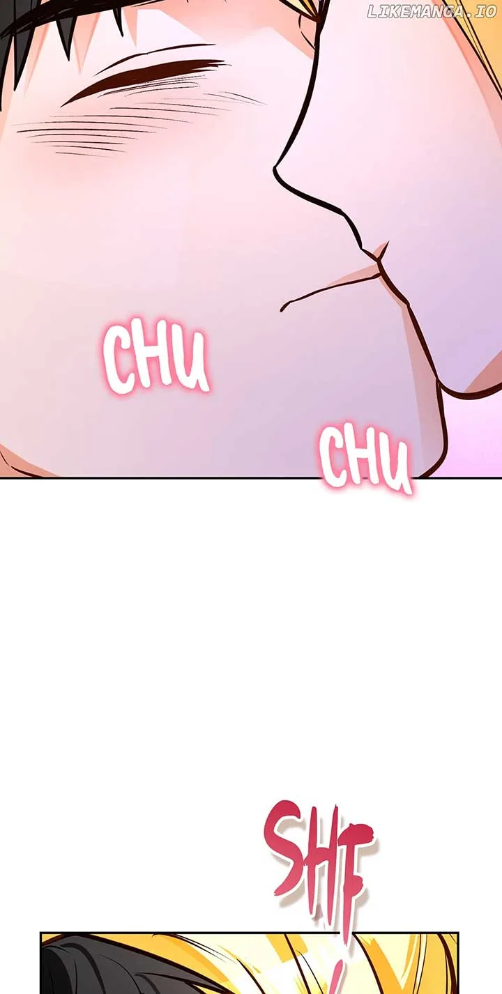 The Princess Doesn’t Want To Marry Her Ideal Type Chapter 91 page 8