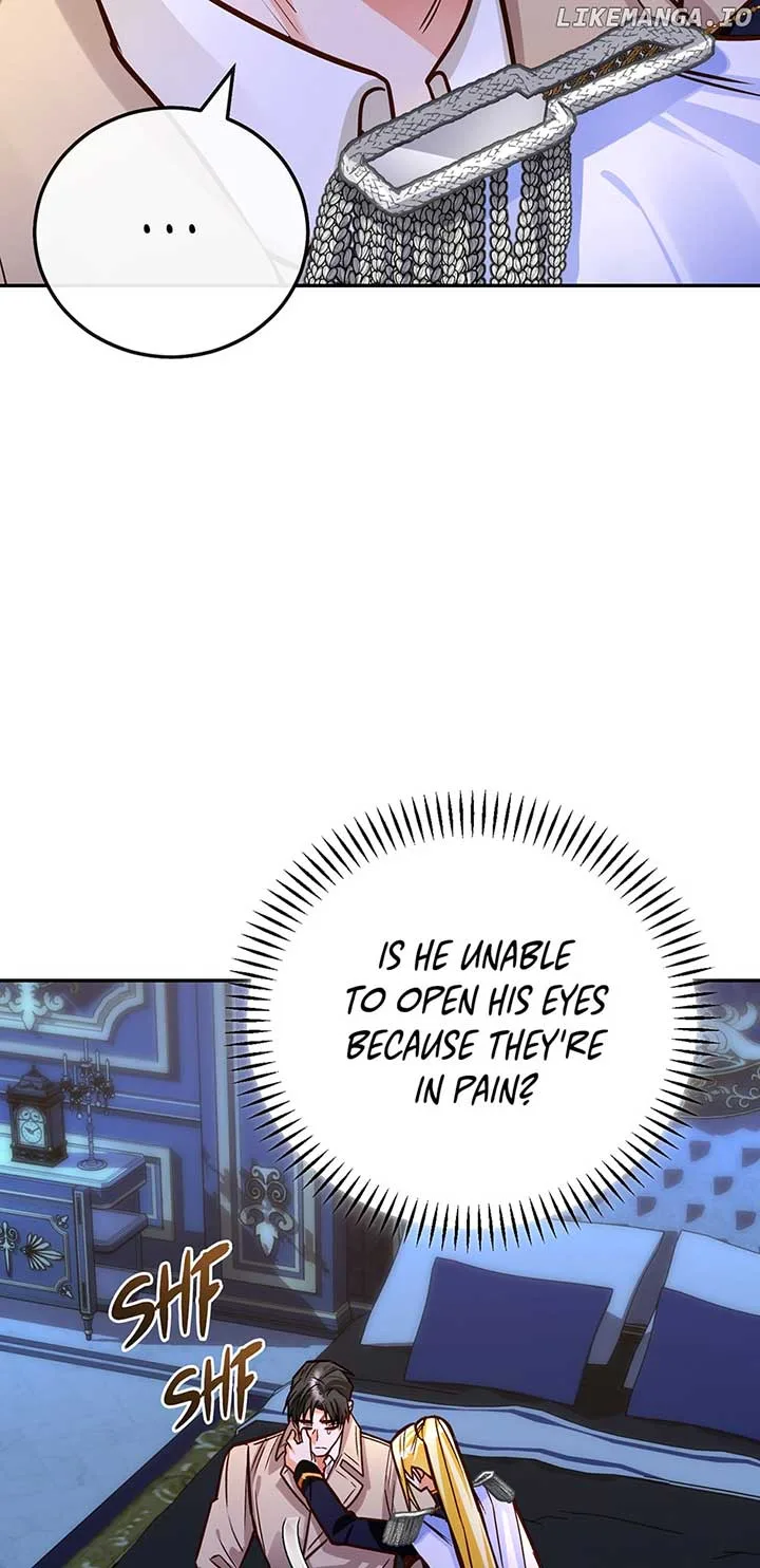 The Princess Doesn’t Want To Marry Her Ideal Type Chapter 91 page 19