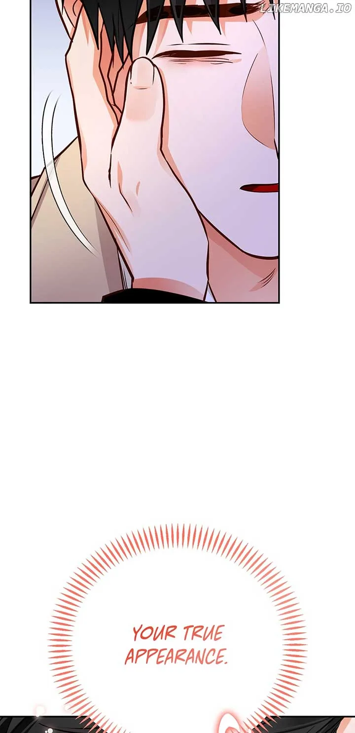 The Princess Doesn’t Want To Marry Her Ideal Type Chapter 91 page 22