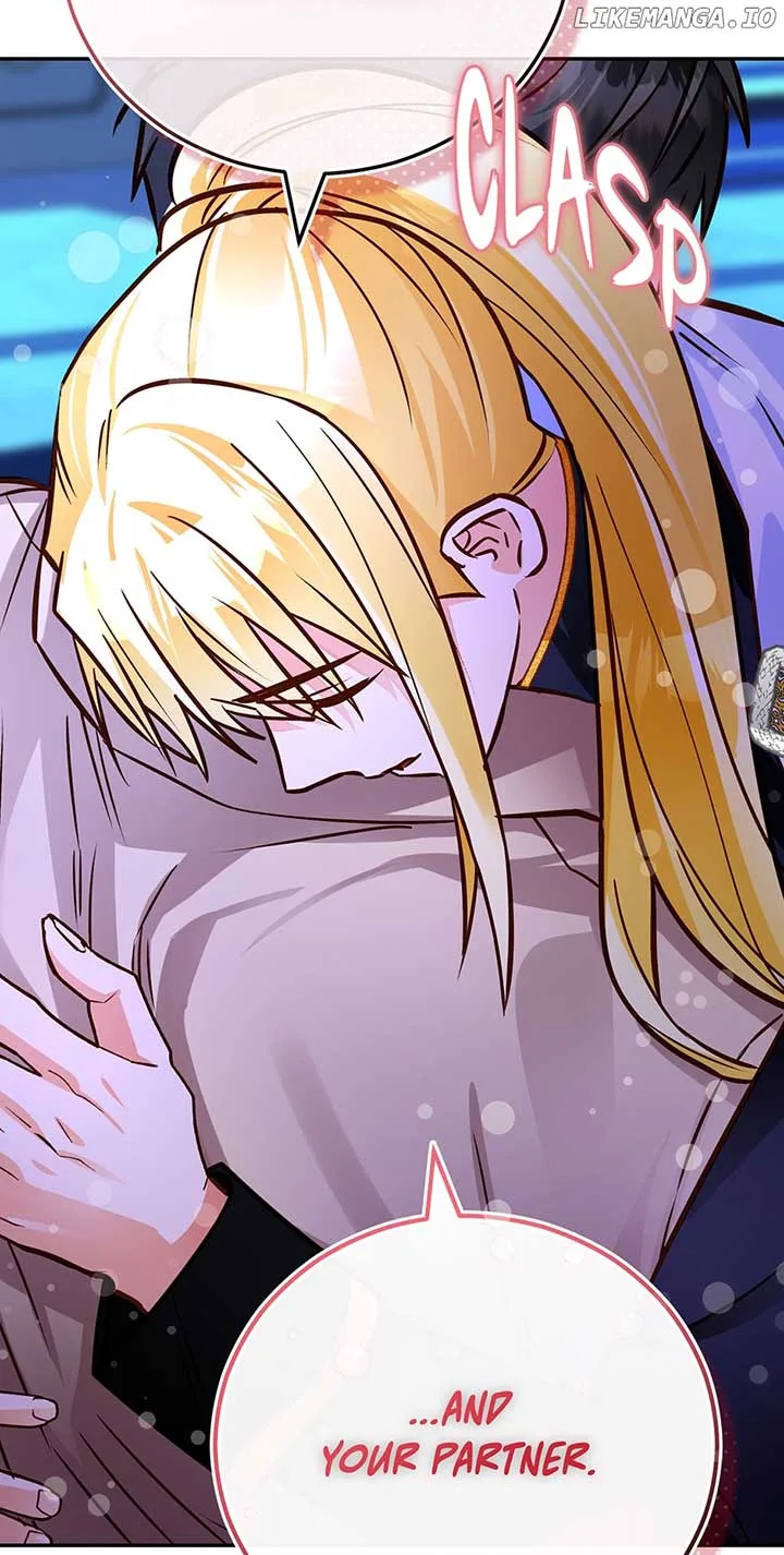 The Princess Doesn’t Want To Marry Her Ideal Type Chapter 91 page 4