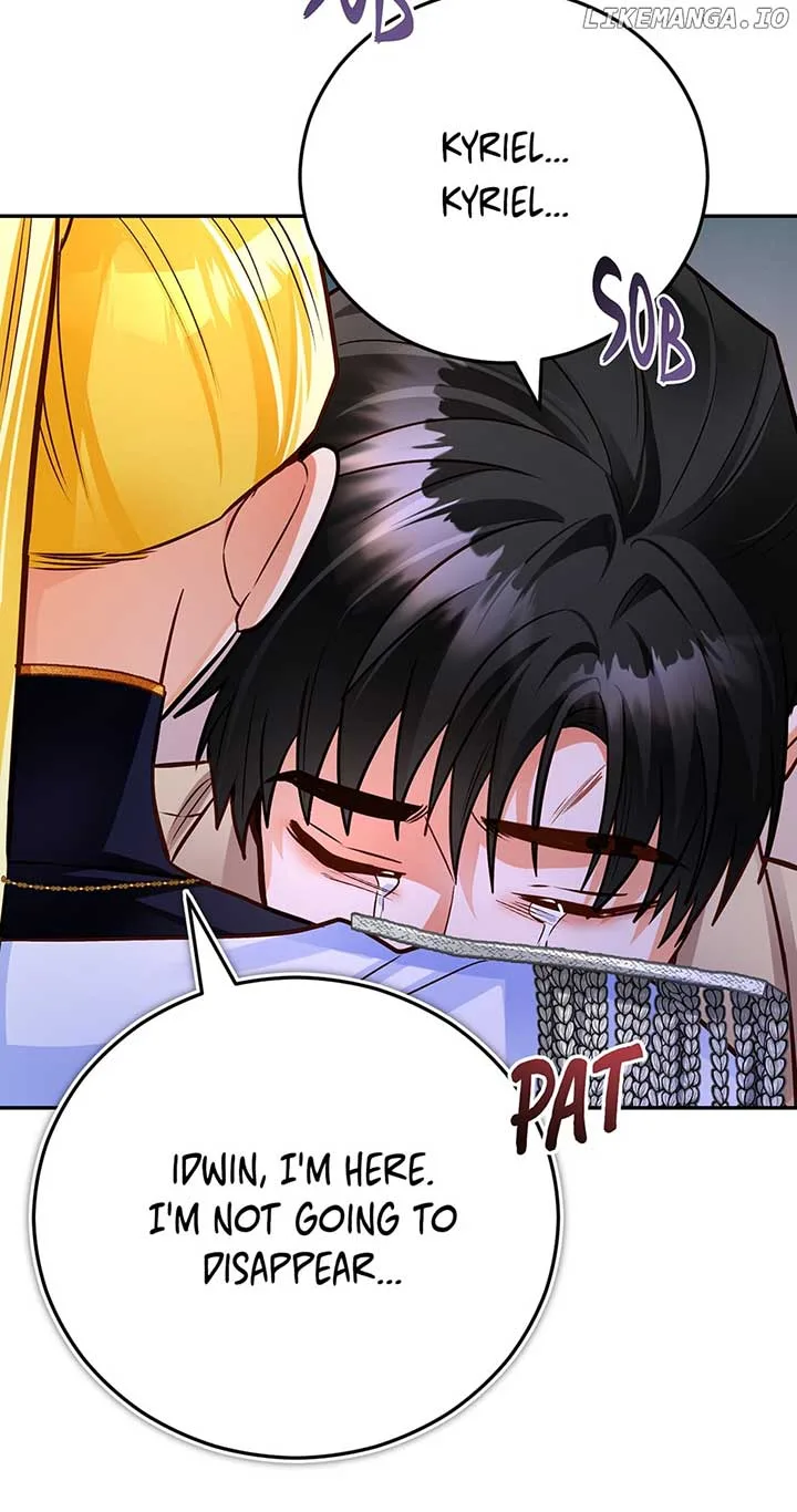 The Princess Doesn’t Want To Marry Her Ideal Type Chapter 91 page 17