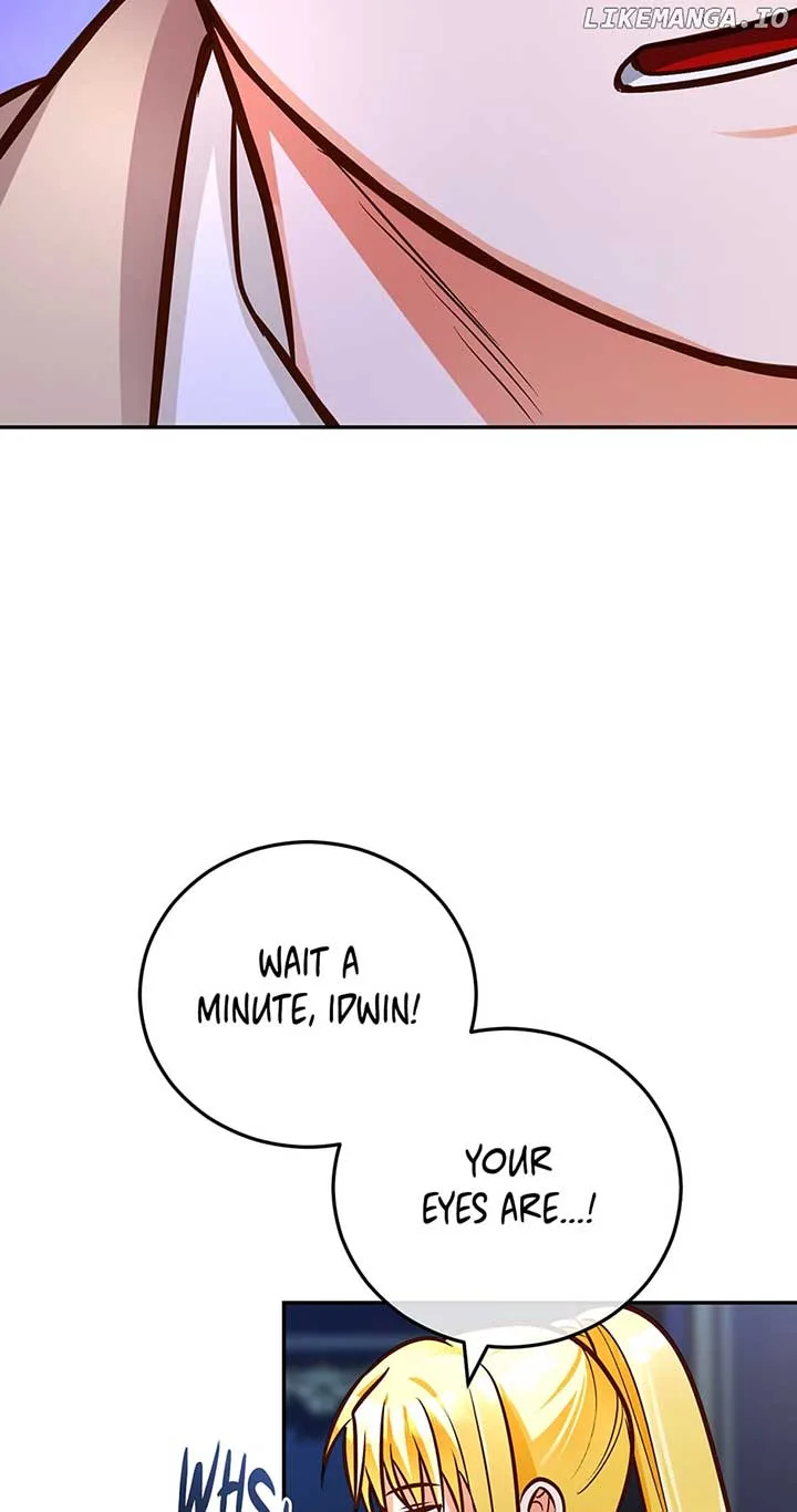 The Princess Doesn’t Want To Marry Her Ideal Type Chapter 91 page 12