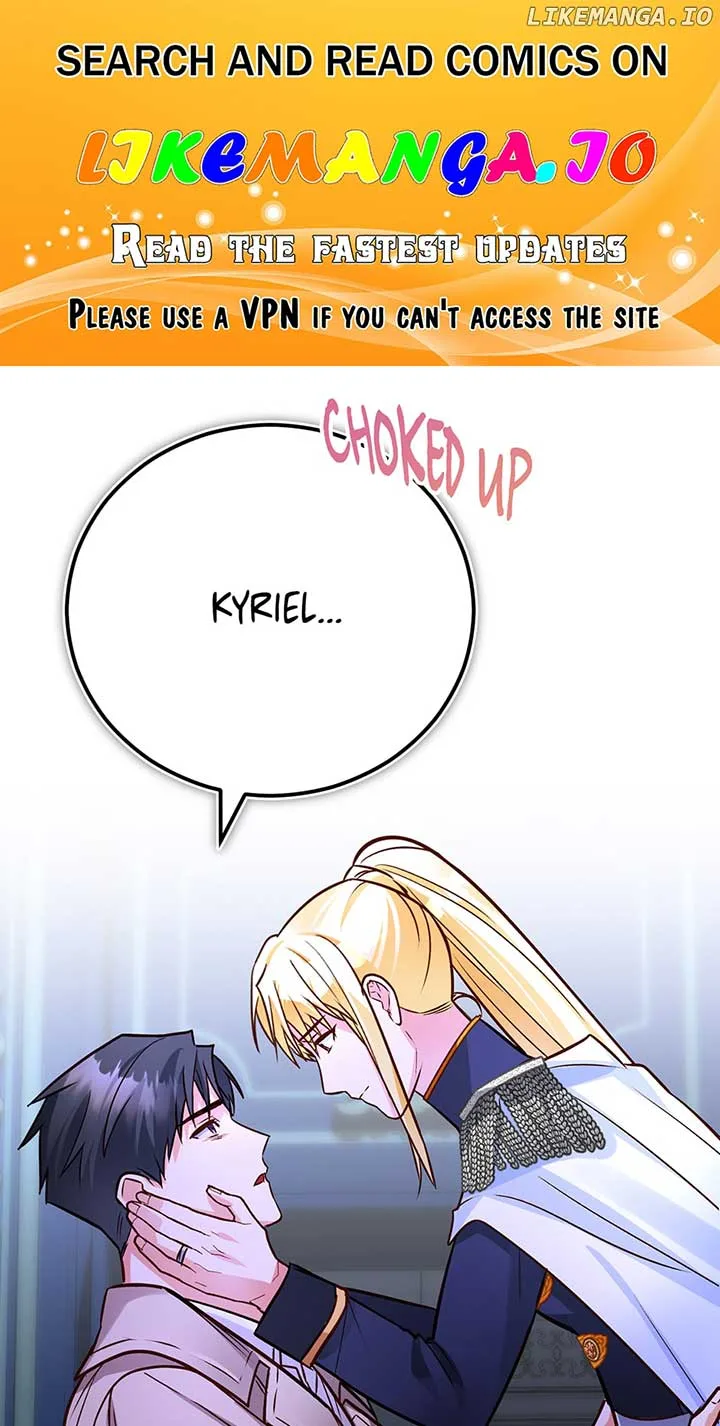 The Princess Doesn’t Want To Marry Her Ideal Type Chapter 91 page 2