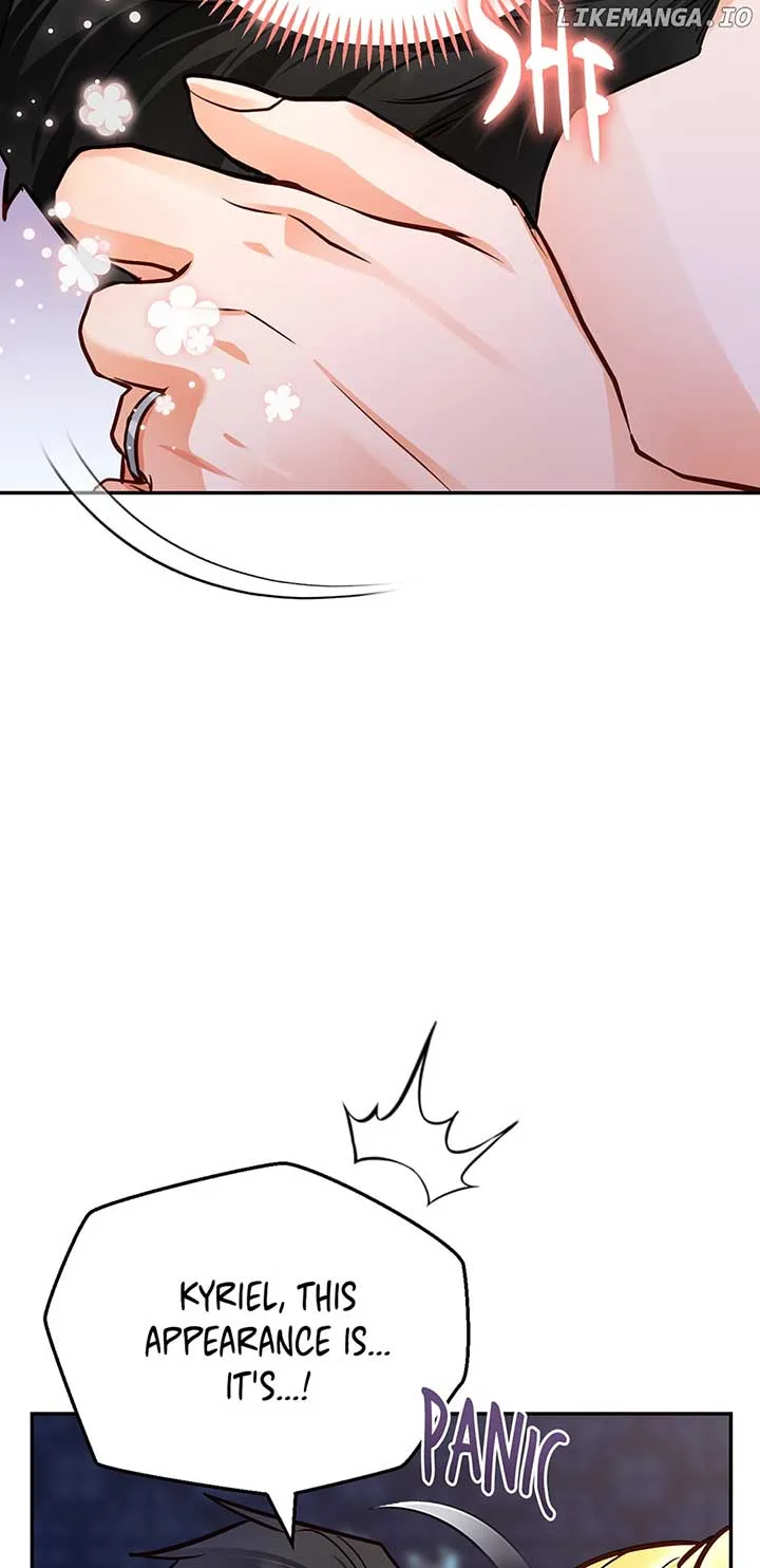 The Princess Doesn’t Want To Marry Her Ideal Type Chapter 91 page 23
