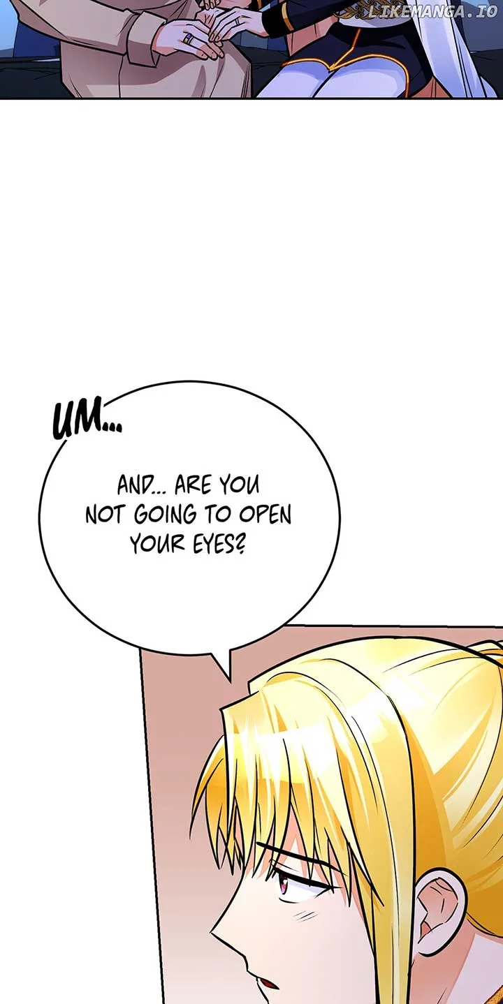 The Princess Doesn’t Want To Marry Her Ideal Type Chapter 91 page 28
