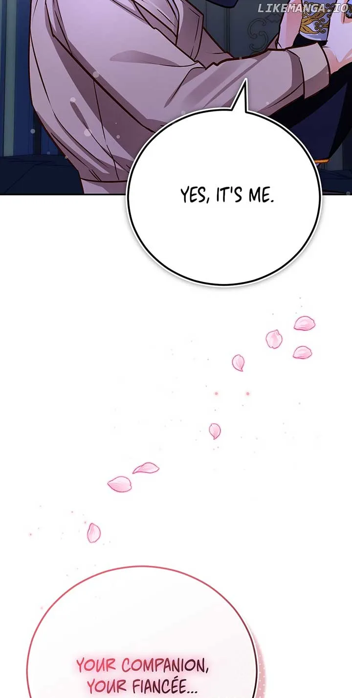 The Princess Doesn’t Want To Marry Her Ideal Type Chapter 91 page 3