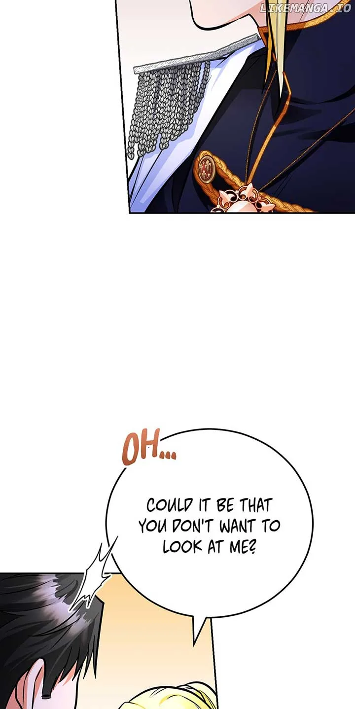The Princess Doesn’t Want To Marry Her Ideal Type Chapter 91 page 29