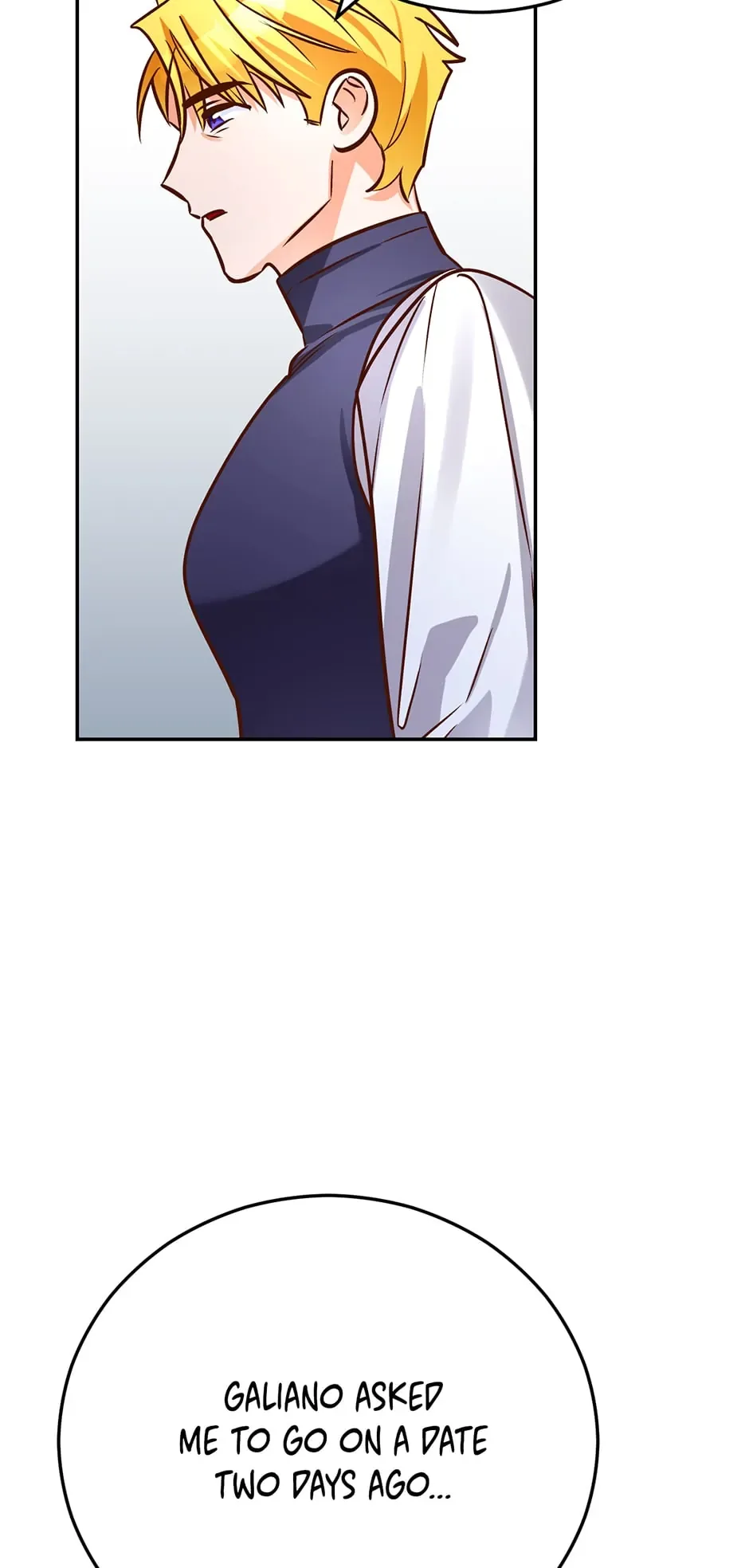 The Princess Doesn’t Want To Marry Her Ideal Type Chapter 89 page 52