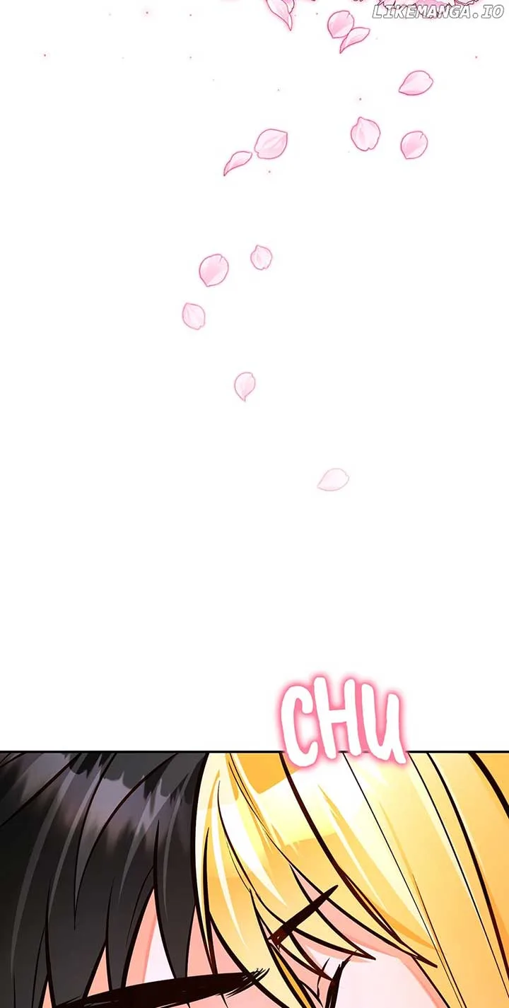 The Princess Doesn’t Want To Marry Her Ideal Type Chapter 91 page 7