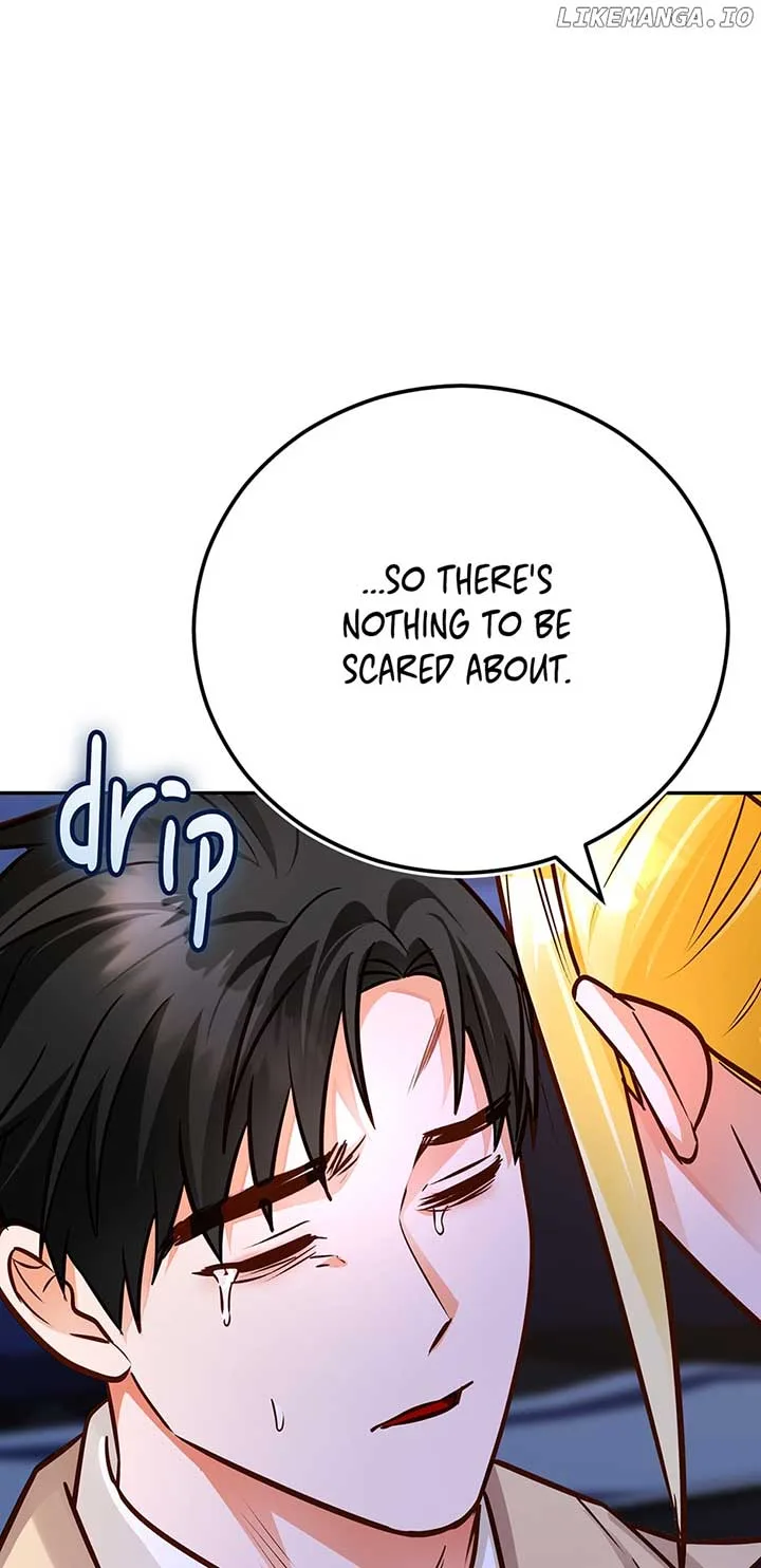 The Princess Doesn’t Want To Marry Her Ideal Type Chapter 91 page 18