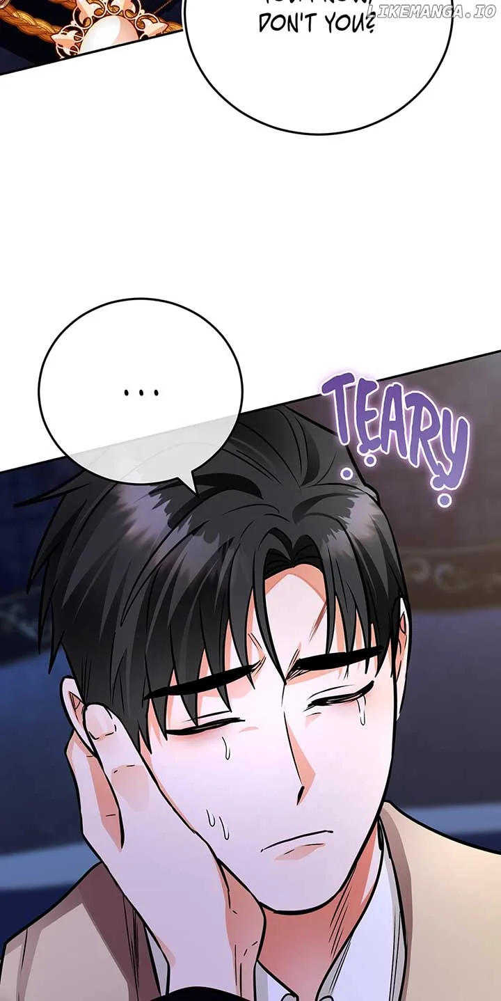 The Princess Doesn’t Want To Marry Her Ideal Type Chapter 91 page 26