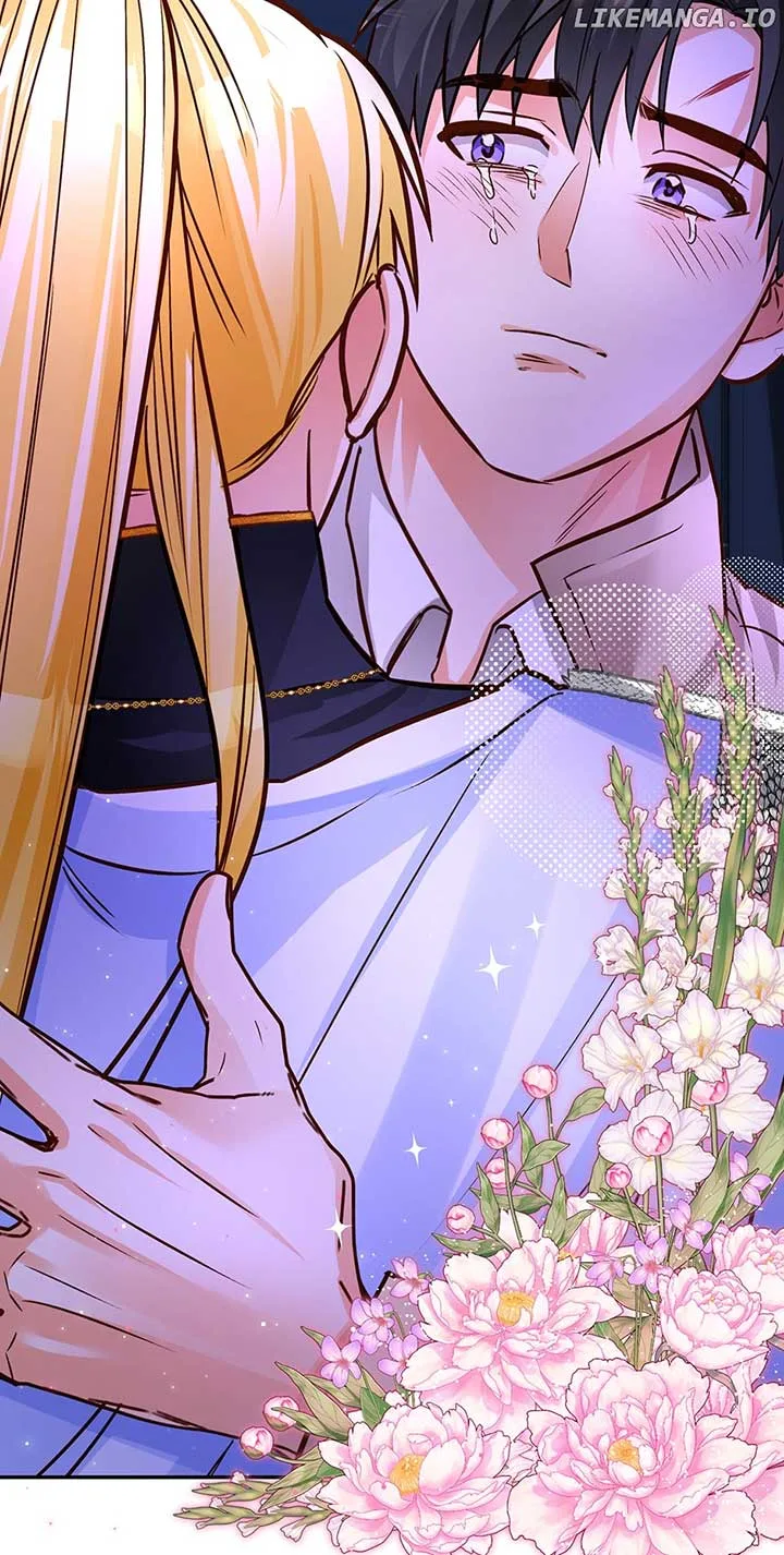 The Princess Doesn’t Want To Marry Her Ideal Type Chapter 91 page 6