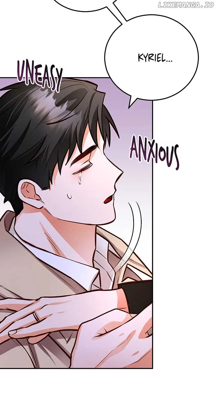 The Princess Doesn’t Want To Marry Her Ideal Type Chapter 91 page 14