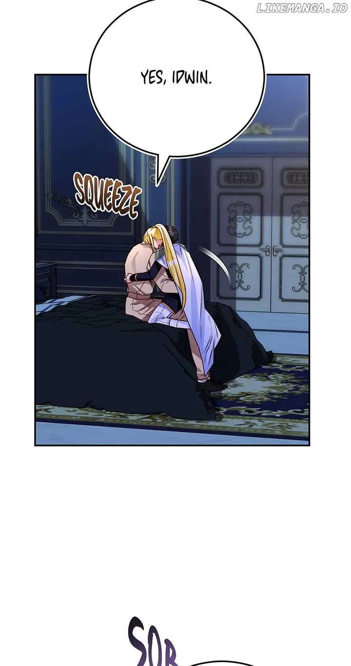 The Princess Doesn’t Want To Marry Her Ideal Type Chapter 91 page 16