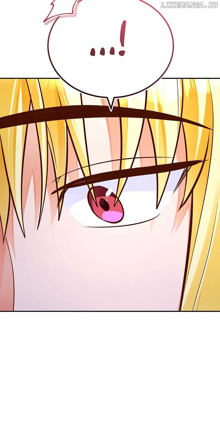The Princess Doesn’t Want To Marry Her Ideal Type Chapter 91 page 10