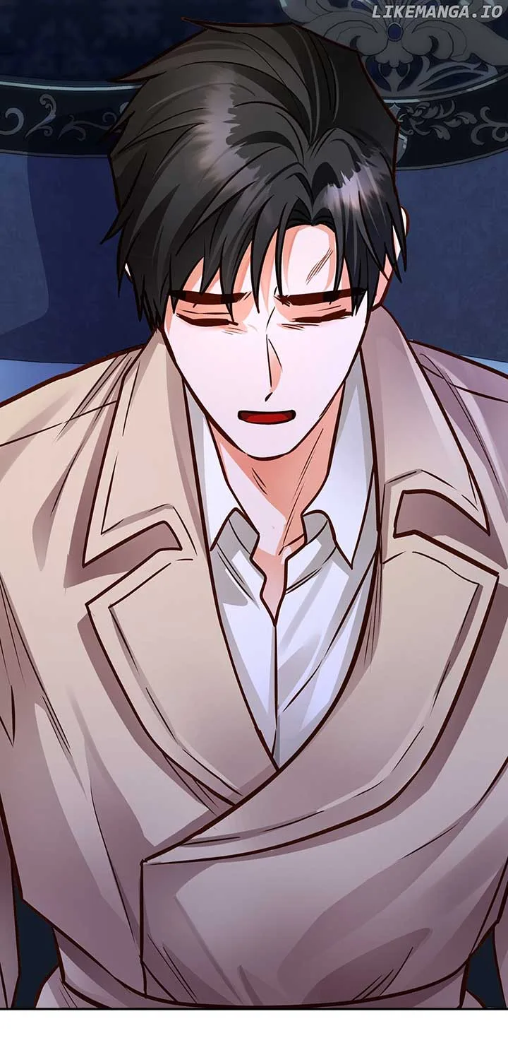 The Princess Doesn’t Want To Marry Her Ideal Type Chapter 91 page 60