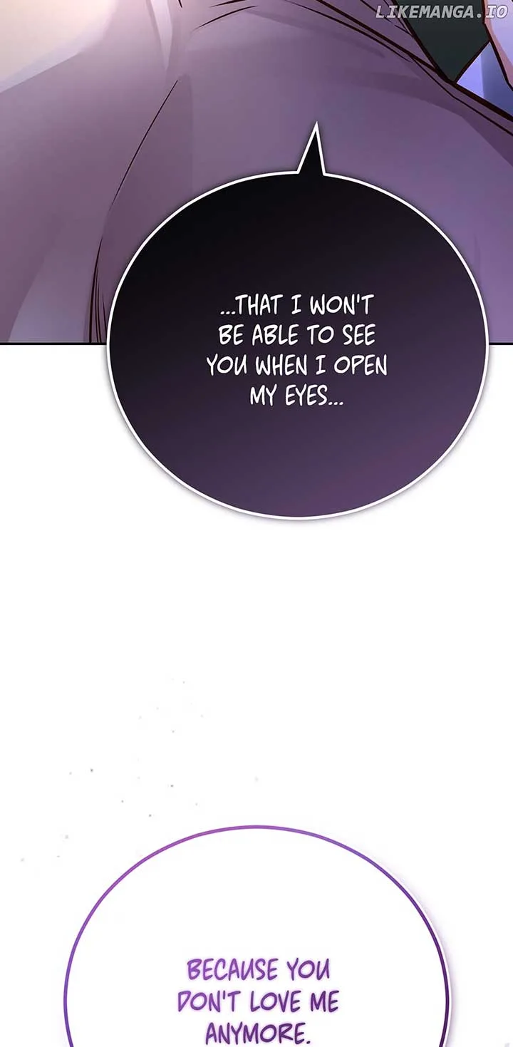 The Princess Doesn’t Want To Marry Her Ideal Type Chapter 91 page 47