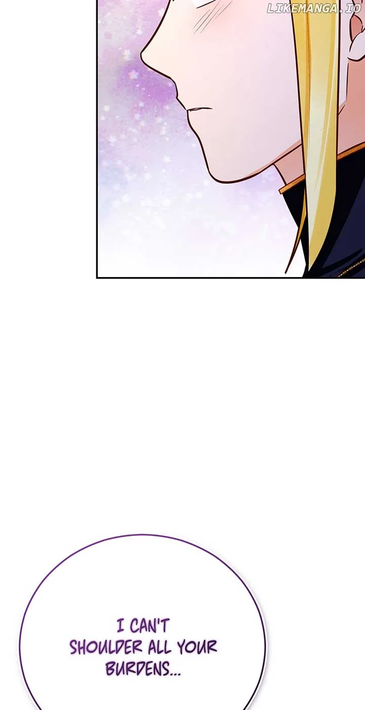 The Princess Doesn’t Want To Marry Her Ideal Type Chapter 91 page 67