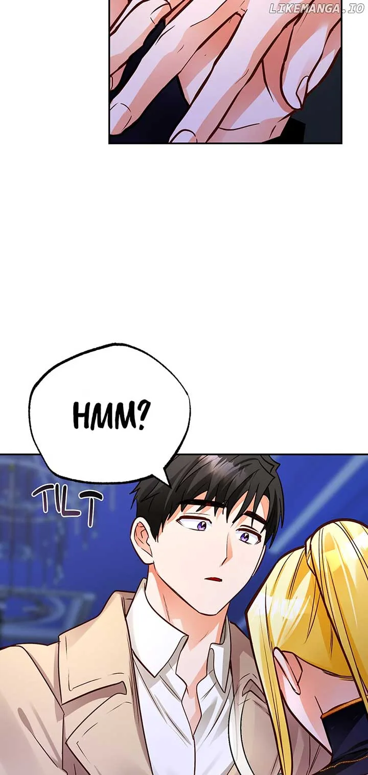 The Princess Doesn’t Want To Marry Her Ideal Type Chapter 91 page 84