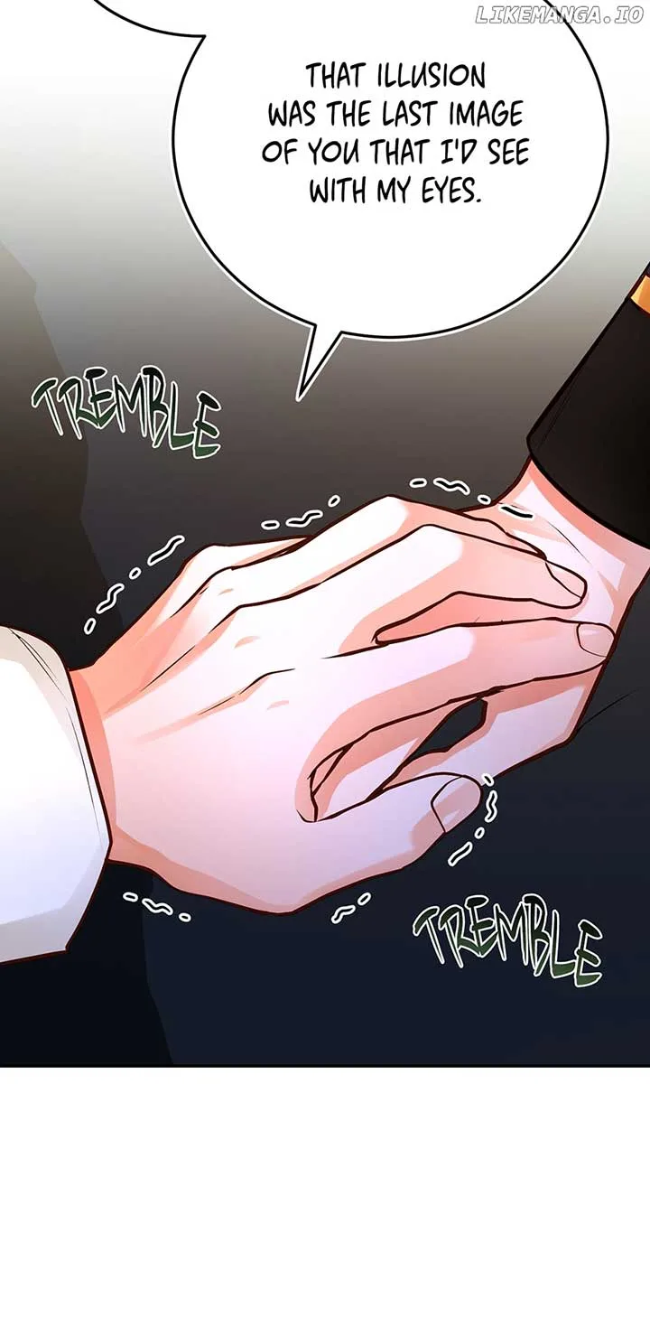 The Princess Doesn’t Want To Marry Her Ideal Type Chapter 91 page 45