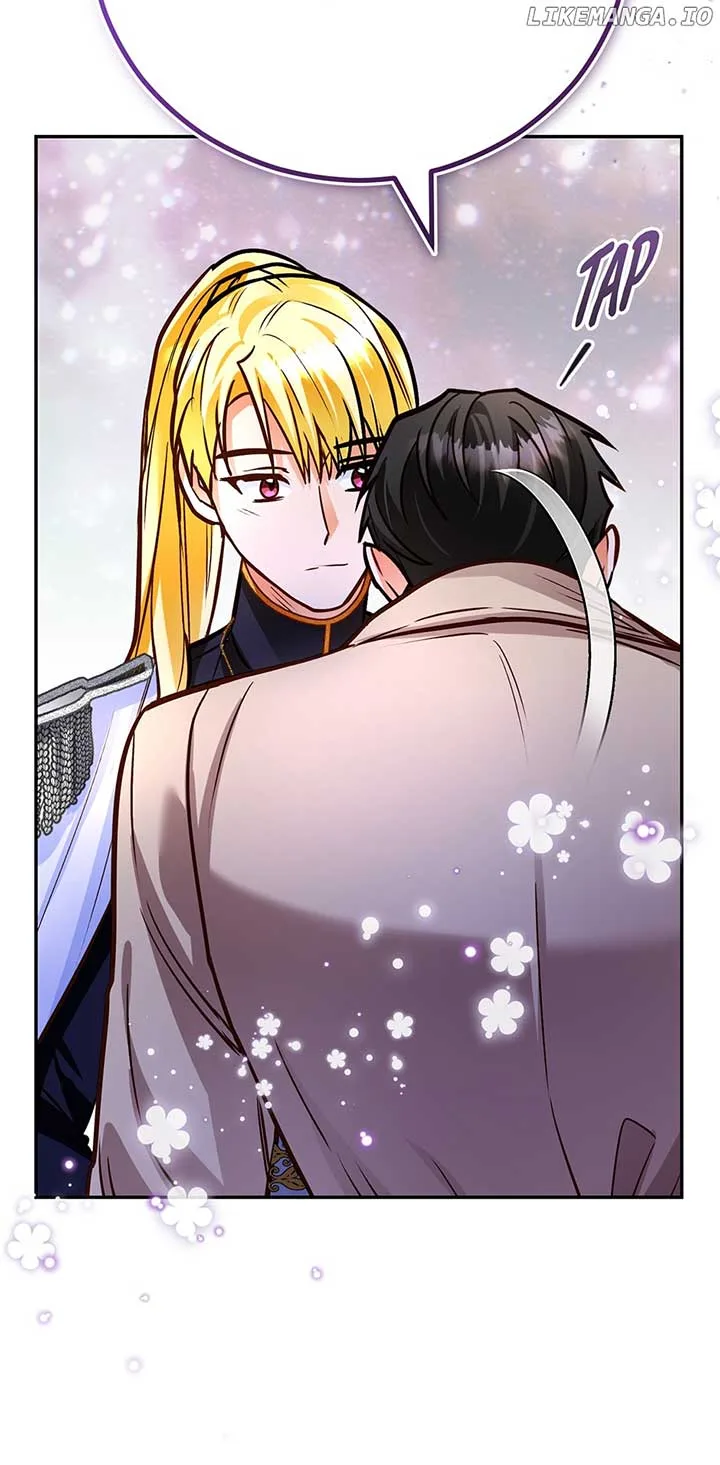 The Princess Doesn’t Want To Marry Her Ideal Type Chapter 91 page 48
