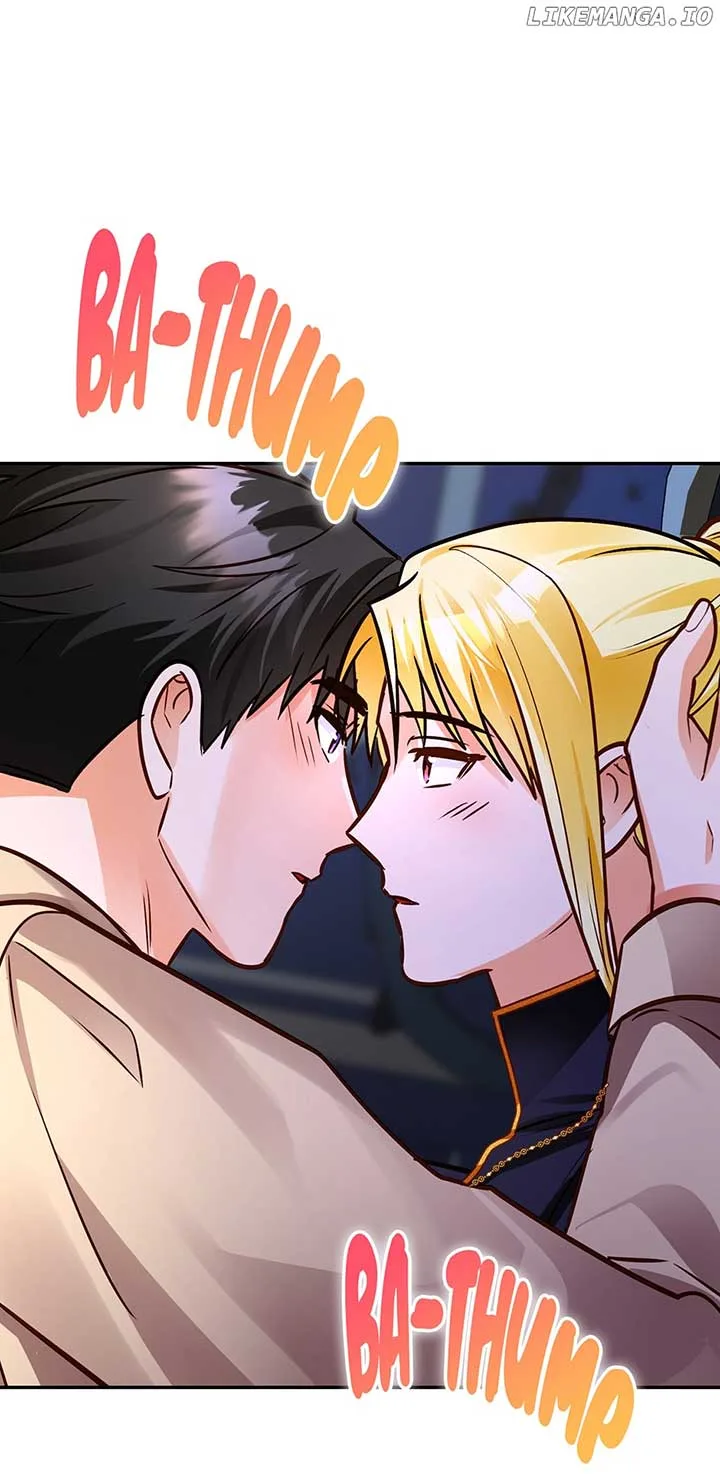 The Princess Doesn’t Want To Marry Her Ideal Type Chapter 91 page 79