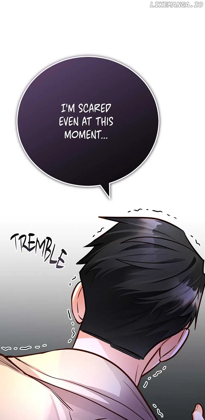 The Princess Doesn’t Want To Marry Her Ideal Type Chapter 91 page 46