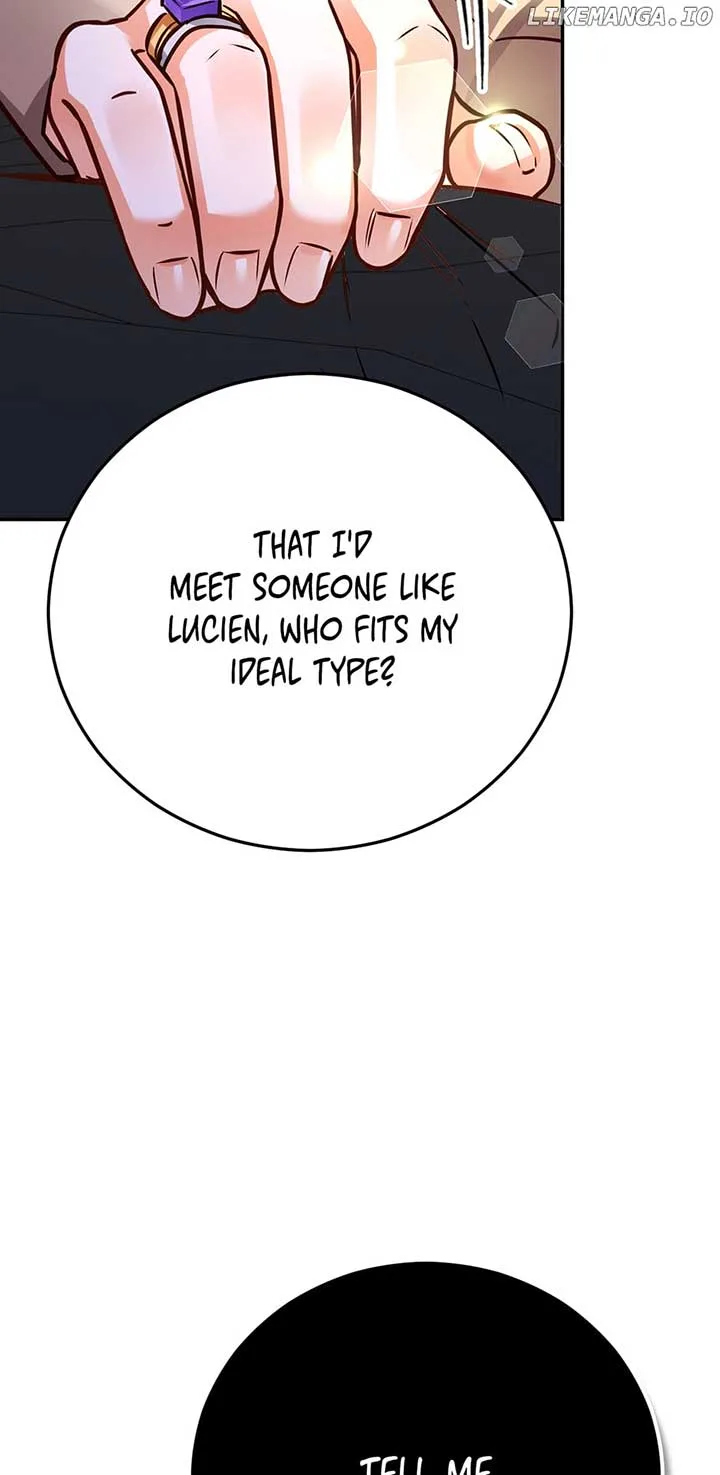The Princess Doesn’t Want To Marry Her Ideal Type Chapter 91 page 57