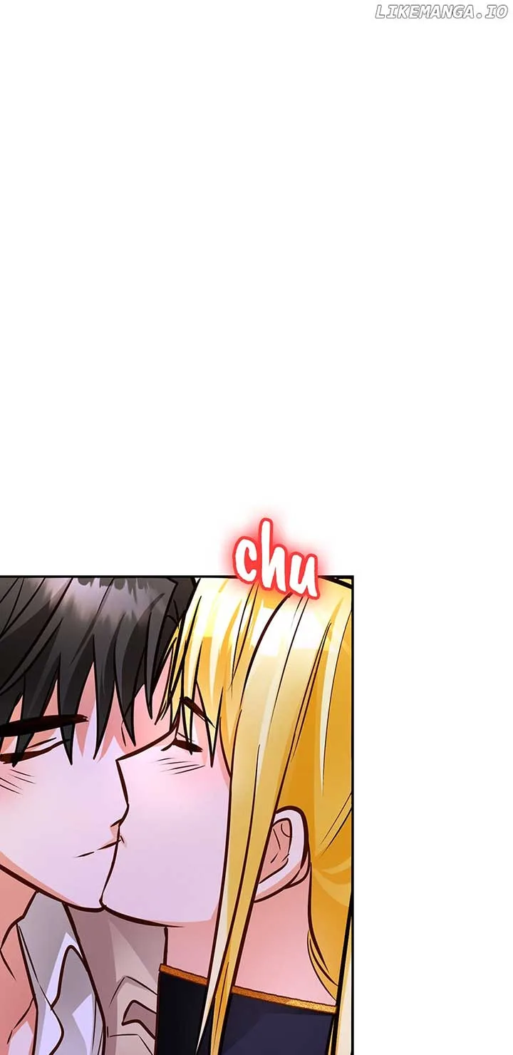 The Princess Doesn’t Want To Marry Her Ideal Type Chapter 91 page 76