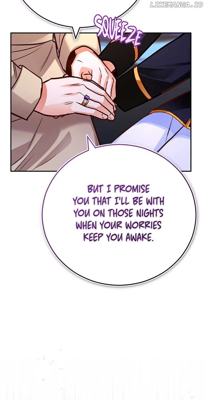 The Princess Doesn’t Want To Marry Her Ideal Type Chapter 91 page 68