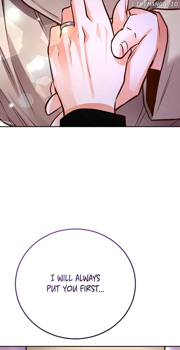 The Princess Doesn’t Want To Marry Her Ideal Type Chapter 91 page 63