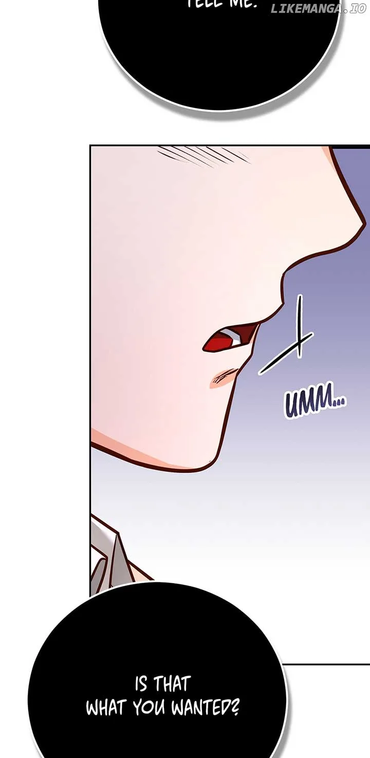 The Princess Doesn’t Want To Marry Her Ideal Type Chapter 91 page 58